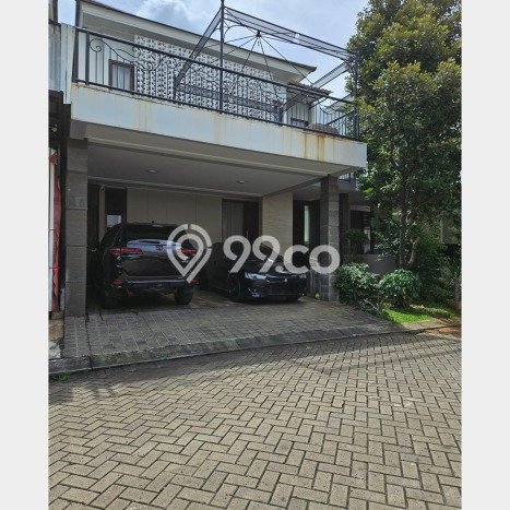 GOOD DEAL! Rumah Strategis di Bintaro, LT 135m² Bangunan 176m² GOOD DEAL! Rumah Strategis di Bintaro, LT 135m² Bangunan 176m²