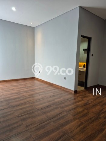 Hunian Eksklusif Siap Huni LT 344m2 di BSD, Tangerang Selatan Hunian Eksklusif Siap Huni LT 344m2 di BSD, Tangerang Selatan