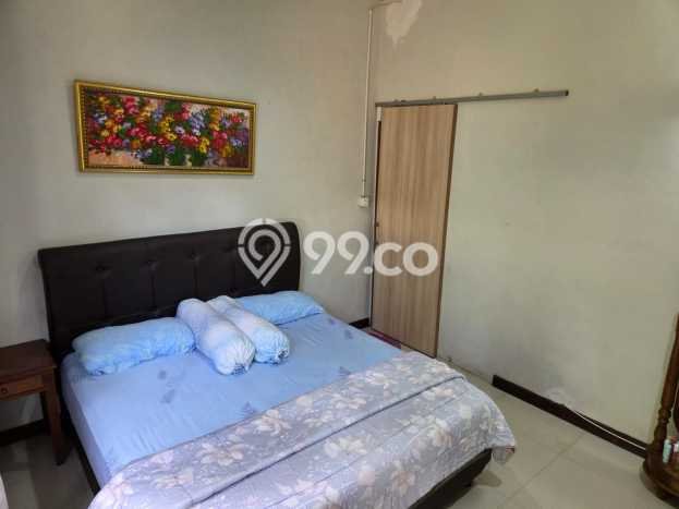 Hunian Elit LB 225m2 Siap Pakai Desain Elegan di Bintaro, Tangerang Selatan Hunian Elit LB 225m2 Siap Pakai Desain Elegan di Bintaro, Tangerang Selatan