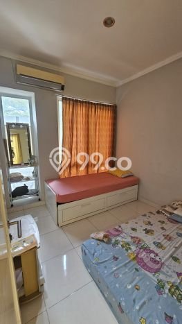 Dijual rumah dalam cluster graha raya bintaro - 015 Dijual rumah dalam cluster graha raya bintaro - 015