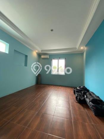 Rumah Elit Modern Siap Huni di Bintaro Tangerang Selatan Rumah Elit Modern Siap Huni di Bintaro Tangerang Selatan