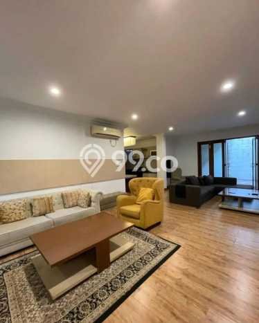 For Sale! Luxury House LT 275m2 Desain Modern di Bintaro For Sale! Luxury House LT 275m2 Desain Modern di Bintaro
