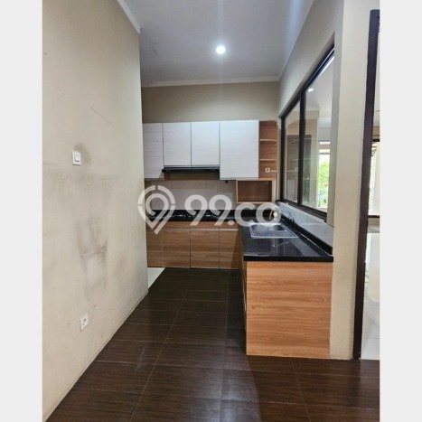 Ready to Use! Premium House LT 144m2 Desain Elegan di Bintaro Ready to Use! Premium House LT 144m2 Desain Elegan di Bintaro