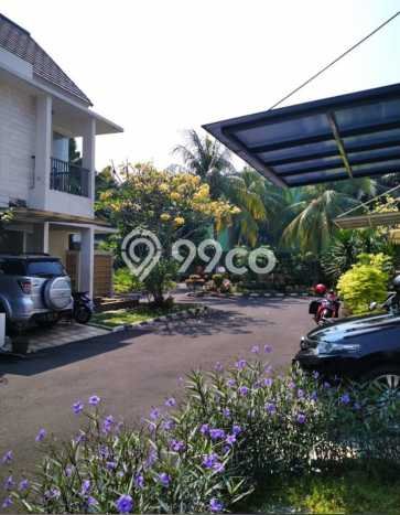 HOT LISTING! Rumah Untuk Investasi di Jurangmangu, LT 118m² LB 100m² HOT LISTING! Rumah Untuk Investasi di Jurangmangu, LT 118m² LB 100m²