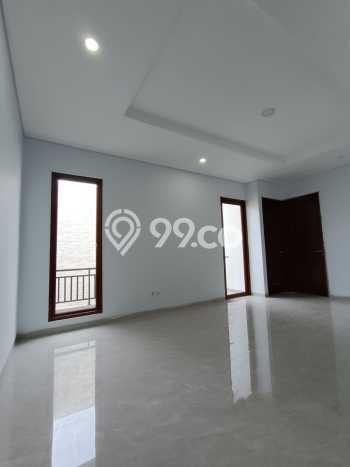 Rumah Terawat 3 KT 3 KM di Bintaro, Tangerang Selatan Rumah Terawat 3 KT 3 KM di Bintaro, Tangerang Selatan