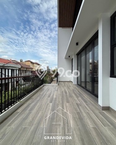 HARGA SPESIAL! Rumah Minimalis di Sektor 9-Bintaro, Tangerang Selatan, Luas 120m² LB 280m² Bisa Nego! HARGA SPESIAL! Rumah Minimalis di Sektor 9-Bintaro, Tangerang Selatan, Luas 120m² LB 280m² Bisa Nego!