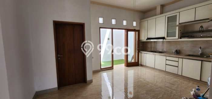 Rumah Idaman Keluarga! Rumah 2 Lantai di Bintaro, Tangerang Selatan, Luas 105m² Bangunan 98m² Rumah Idaman Keluarga! Rumah 2 Lantai di Bintaro, Tangerang Selatan, Luas 105m² Bangunan 98m²