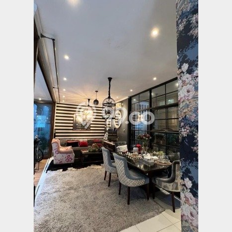 Rumah Berkualitas Sektor 9-Bintaro, Tangerang Selatan, LT 120m² Bangunan 136m² Rumah Berkualitas Sektor 9-Bintaro, Tangerang Selatan, LT 120m² Bangunan 136m²