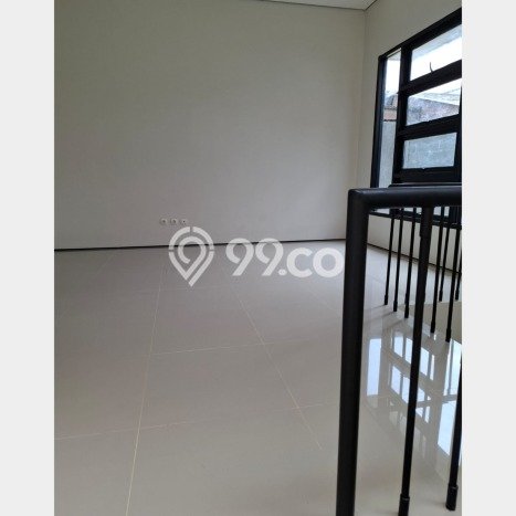 Rumah Modern 3 KT di Sektor 5 - Bintaro Tangerang Selatan Unfurnished Rumah Modern 3 KT di Sektor 5 - Bintaro Tangerang Selatan Unfurnished