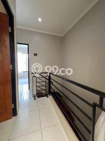 Rumah area Bintaro, Area Elite LT 63m² Rumah area Bintaro, Area Elite LT 63m²
