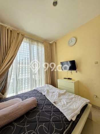 Rumah Minimalis 2 Kamar LT 86m2 di Bintaro Rumah Minimalis 2 Kamar LT 86m2 di Bintaro