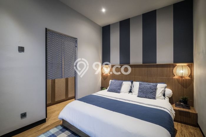 Rumah Elit Modern Siap Huni di Sektor 9-Bintaro Tangerang Selatan Rumah Elit Modern Siap Huni di Sektor 9-Bintaro Tangerang Selatan