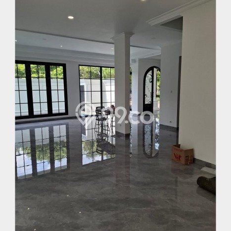 Rumah Elit Modern Siap Huni di Bintaro Tangerang Selatan Rumah Elit Modern Siap Huni di Bintaro Tangerang Selatan