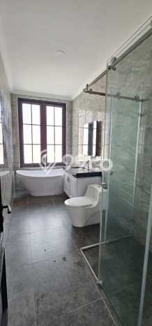 Rumah di Sektor 7-Bintaro, Tangerang Selatan, Luas 310m² LB 365m² Rumah di Sektor 7-Bintaro, Tangerang Selatan, Luas 310m² LB 365m²
