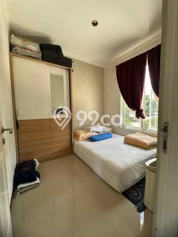 Rumah Kawasan Setu, Luas 90m², LB 80m² Rumah Kawasan Setu, Luas 90m², LB 80m²