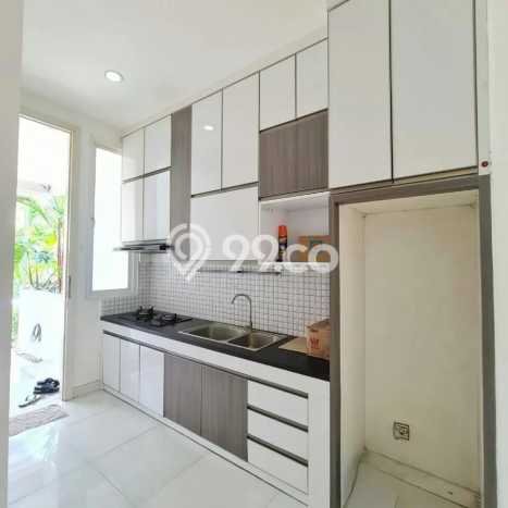 Hunian Nyaman Asri 4 KT Siap Huni di Bintaro Tangerang Selatan Hunian Nyaman Asri 4 KT Siap Huni di Bintaro Tangerang Selatan
