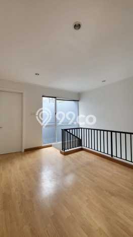 For Sale! Luxury House LT 105m2 Desain Elegan di Bintaro For Sale! Luxury House LT 105m2 Desain Elegan di Bintaro
