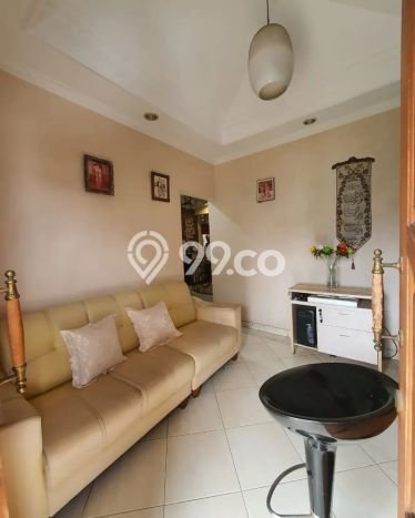 Rumah Elit LB 250m2 Siap Huni Desain Elegan di Sektor 9-Bintaro, Tangerang Selatan Rumah Elit LB 250m2 Siap Huni Desain Elegan di Sektor 9-Bintaro, Tangerang Selatan
