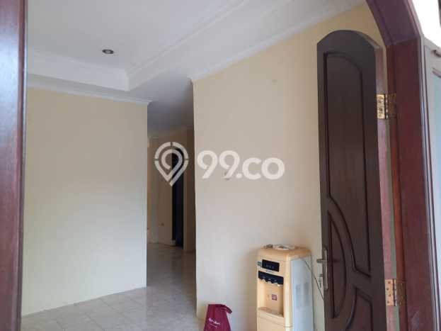 Rumah Minimalis di Bintaro, Tangerang Selatan, LT 136m² Bangunan 100m² Rumah Minimalis di Bintaro, Tangerang Selatan, LT 136m² Bangunan 100m²