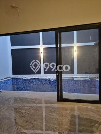 Hunian Mewah LB 370m2 Siap Pakai Desain Elegan di Sektor 9-Bintaro, Tangerang Selatan Hunian Mewah LB 370m2 Siap Pakai Desain Elegan di Sektor 9-Bintaro, Tangerang Selatan