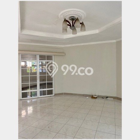 Rumah Nyaman bagi Keluarga di Bintaro - LT 420m² Rumah Nyaman bagi Keluarga di Bintaro - LT 420m²