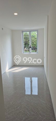 Rumah Elit Modern Tanpa Renovasi di Bintaro Tangerang Selatan Rumah Elit Modern Tanpa Renovasi di Bintaro Tangerang Selatan
