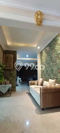 Rumah Elit Modern Siap Huni di Bintaro Tangerang Selatan Rumah Elit Modern Siap Huni di Bintaro Tangerang Selatan
