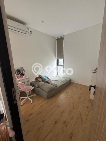 Dijual rumah baru modern minimalis dalam cluster di graha bintaro jaya 032 Dijual rumah baru modern minimalis dalam cluster di graha bintaro jaya 032