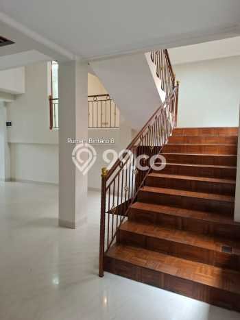 Rumah LT 135m² Lokasi Nyaman di Bintaro, Tangerang Selatan Rumah LT 135m² Lokasi Nyaman di Bintaro, Tangerang Selatan