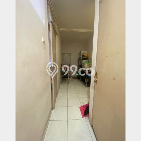 Rumah LT 300m² di Bintaro, Tangerang Selatan - Akses Mudah Rumah LT 300m² di Bintaro, Tangerang Selatan - Akses Mudah