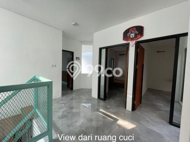 Rumah Modern Minimalis Siap Huni Dalam Cluster Bintaro Jaya Sektor 9 Rumah Modern Minimalis Siap Huni Dalam Cluster Bintaro Jaya Sektor 9