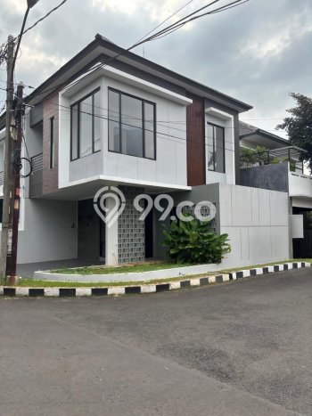 Hunian Super Elit dengan Akses Paling Strategis di Sektor 9-Bintaro, Tangerang Selatan Hunian Super Elit dengan Akses Paling Strategis di Sektor 9-Bintaro, Tangerang Selatan
