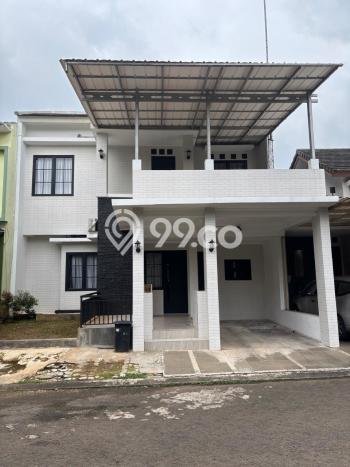 Rumah Minimalis 3 KT di Sektor 9-Bintaro Tangerang Selatan Semi Furnished Rumah Minimalis 3 KT di Sektor 9-Bintaro Tangerang Selatan Semi Furnished