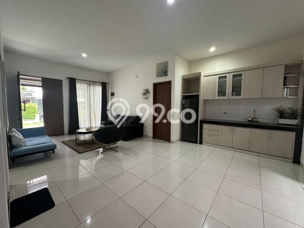 KESEMPATAN TERBAIK! Rumah Asri di Sektor 9-Bintaro, Luas 120m² LB 130m² KESEMPATAN TERBAIK! Rumah Asri di Sektor 9-Bintaro, Luas 120m² LB 130m²