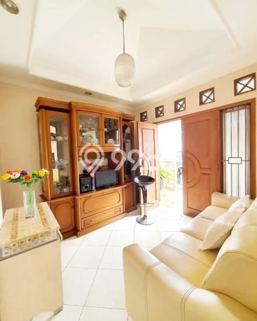 Rumah Elit LB 250m2 Siap Huni Desain Elegan di Sektor 9-Bintaro, Tangerang Selatan Rumah Elit LB 250m2 Siap Huni Desain Elegan di Sektor 9-Bintaro, Tangerang Selatan