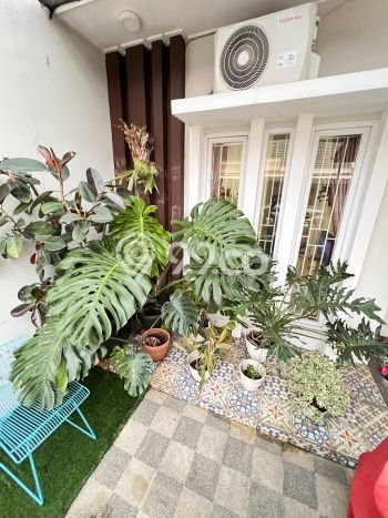 DIJUAL CEPAT! Rumah Minimalis di BSD, Tangerang, Luas 72m² LB 50m² NEGO! DIJUAL CEPAT! Rumah Minimalis di BSD, Tangerang, Luas 72m² LB 50m² NEGO!
