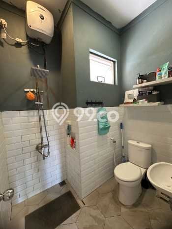 Rumah Kawasan Setu, Luas 90m², LB 80m² Rumah Kawasan Setu, Luas 90m², LB 80m²