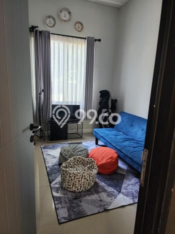 HARGA SPESIAL! Rumah Modern di BSD, Tangerang, LT 120m² LB 300m² BISA KPR! HARGA SPESIAL! Rumah Modern di BSD, Tangerang, LT 120m² LB 300m² BISA KPR!