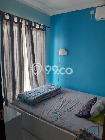 Dijual rumah siap huni di dalam cluster graha raya bintaro 015 Dijual rumah siap huni di dalam cluster graha raya bintaro 015