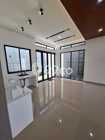 Rumah Baru Moden Akses Mudah Di Graha Raya Bintaro Rumah Baru Moden Akses Mudah Di Graha Raya Bintaro