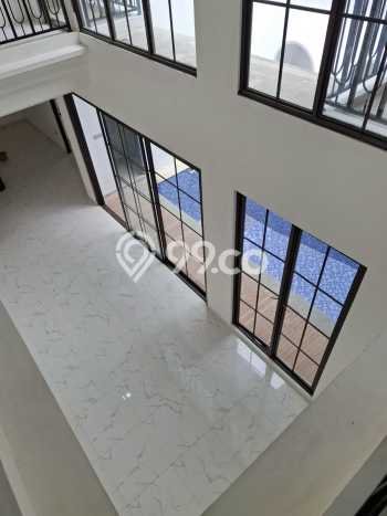 Hunian Mewah LB 300m2 Siap Pakai Desain Elegan di Sektor 9-Bintaro, Tangerang Selatan Hunian Mewah LB 300m2 Siap Pakai Desain Elegan di Sektor 9-Bintaro, Tangerang Selatan
