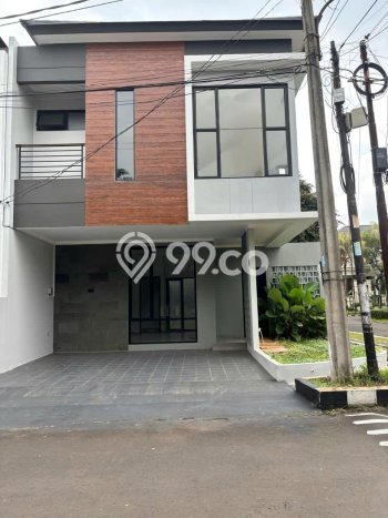 Hunian Super Elit dengan Akses Paling Strategis di Sektor 9-Bintaro, Tangerang Selatan Hunian Super Elit dengan Akses Paling Strategis di Sektor 9-Bintaro, Tangerang Selatan