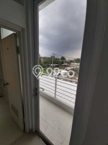 Dijual rumah bagus di sekitar bintaro jaya - 033 Dijual rumah bagus di sekitar bintaro jaya - 033