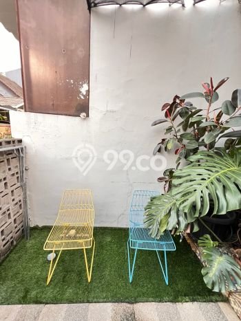 DIJUAL CEPAT! Rumah Minimalis di BSD, Tangerang, Luas 72m² LB 50m² NEGO! DIJUAL CEPAT! Rumah Minimalis di BSD, Tangerang, Luas 72m² LB 50m² NEGO!