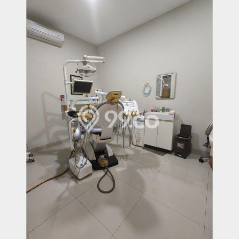 PROMO SPESIAL! Rumah Ready Stock lokasi Bintaro, Tangerang Selatan, Luas 135m² Bangunan 150m² PROMO SPESIAL! Rumah Ready Stock lokasi Bintaro, Tangerang Selatan, Luas 135m² Bangunan 150m²