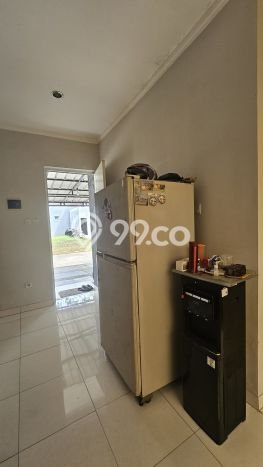 Dijual rumah dalam cluster graha raya bintaro - 015 Dijual rumah dalam cluster graha raya bintaro - 015