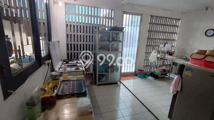 Dijual Cepat Rumah 6 KT 4 KM di Bintaro, Tangerang Selatan Dijual Cepat Rumah 6 KT 4 KM di Bintaro, Tangerang Selatan