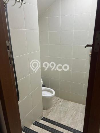 Rumah Ideal bagi Keluarga area BSD - 2 KT Rumah Ideal bagi Keluarga area BSD - 2 KT