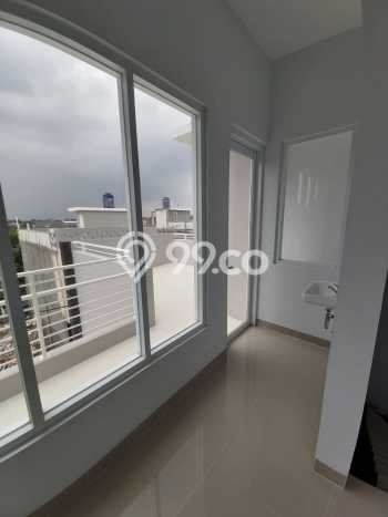 Dijual rumah bagus di sekitar bintaro jaya - 033 Dijual rumah bagus di sekitar bintaro jaya - 033