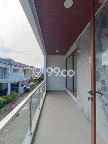 Rumah Terawat 3 KT 3 KM di Bintaro, Tangerang Selatan Rumah Terawat 3 KT 3 KM di Bintaro, Tangerang Selatan